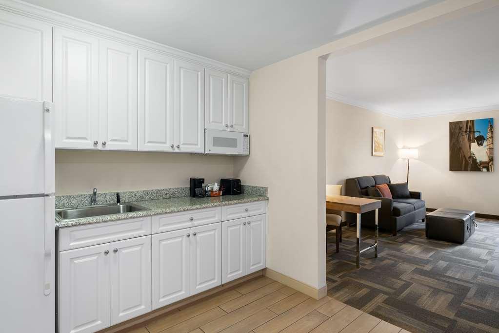Hampton Inn Charleston North North Charleston Quarto foto