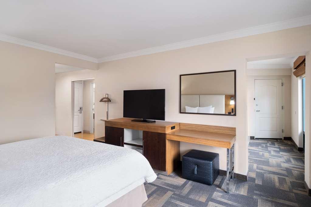 Hampton Inn Charleston North North Charleston Quarto foto